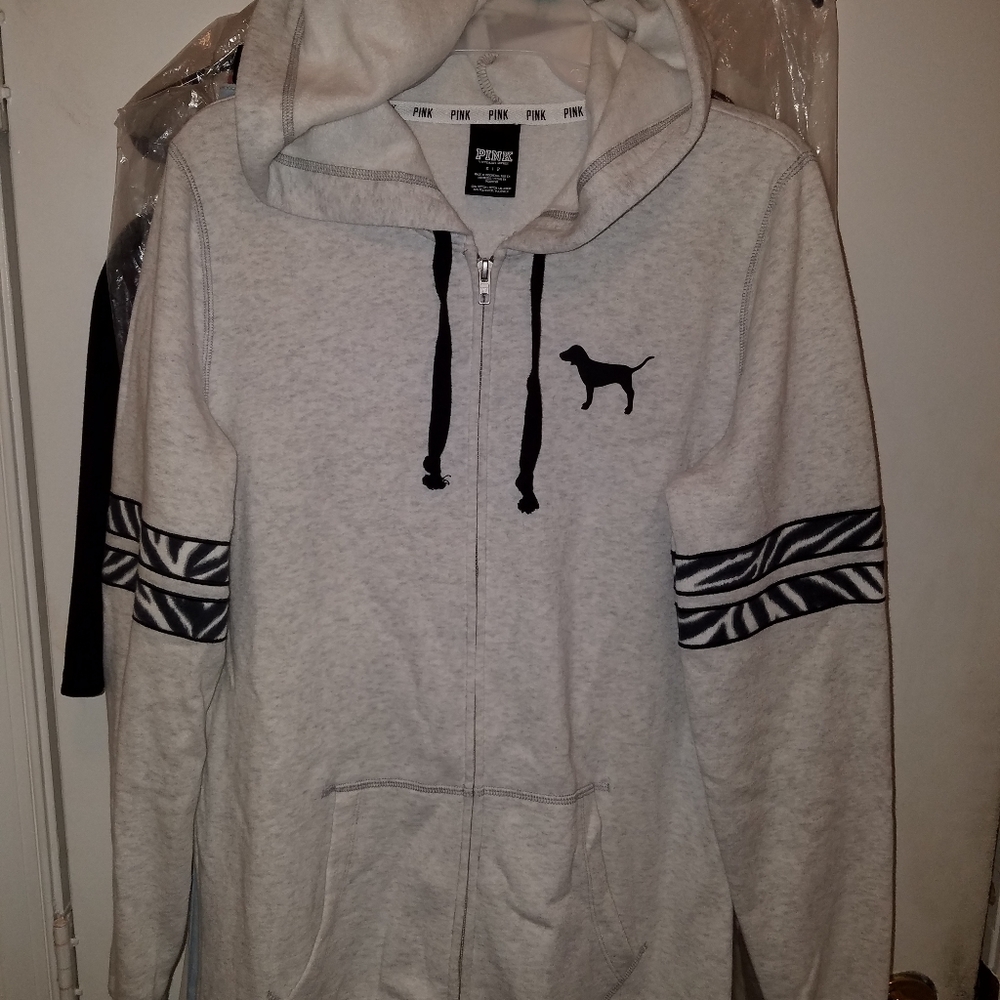 PINK by Victoria's Secret hoodie